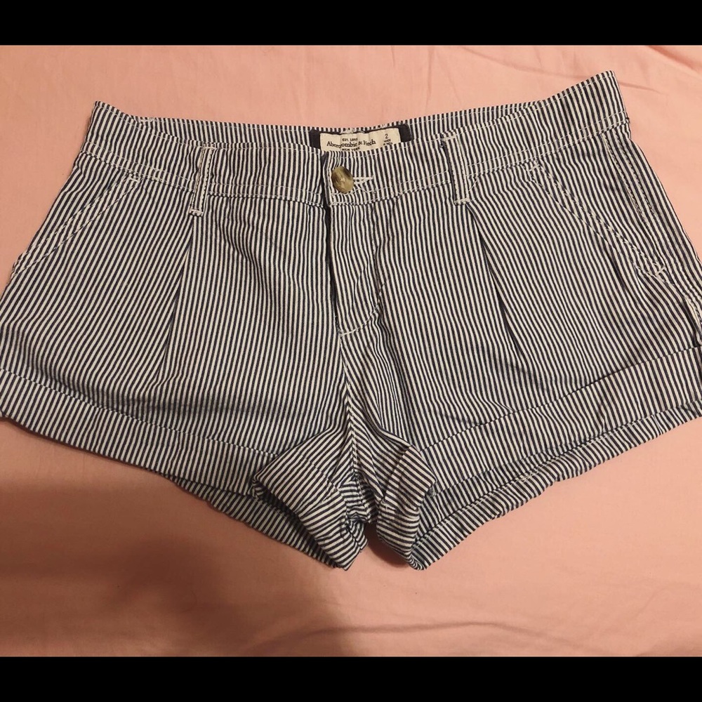 Abercrombie shorts